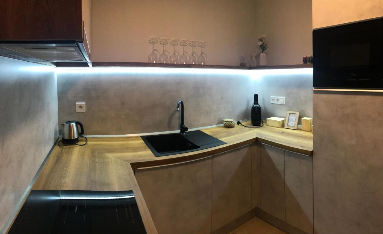 #Apt23 - Apartman 23 - Novohradske Hory Benesov nad Cernou Екстер'єр фото