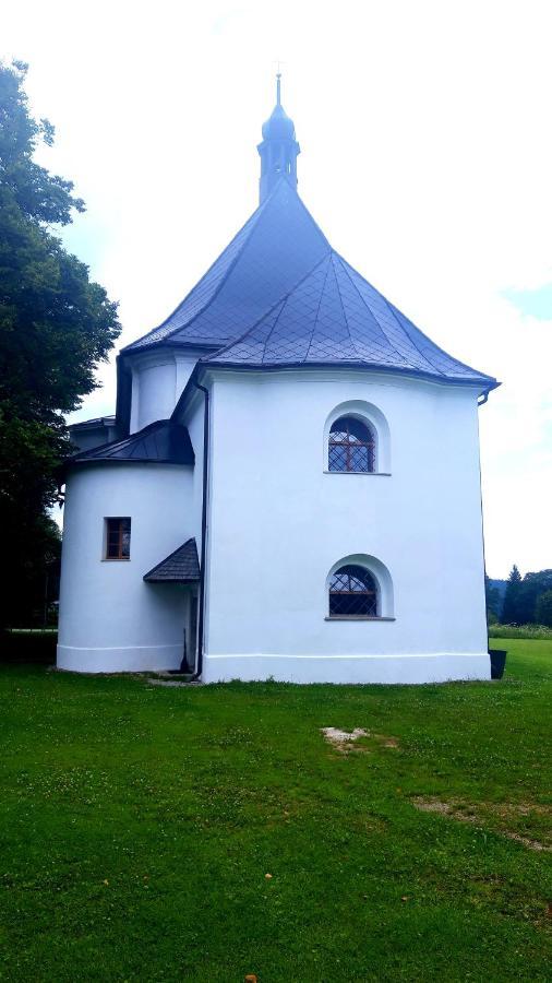 #Apt23 - Apartman 23 - Novohradske Hory Benesov nad Cernou Екстер'єр фото